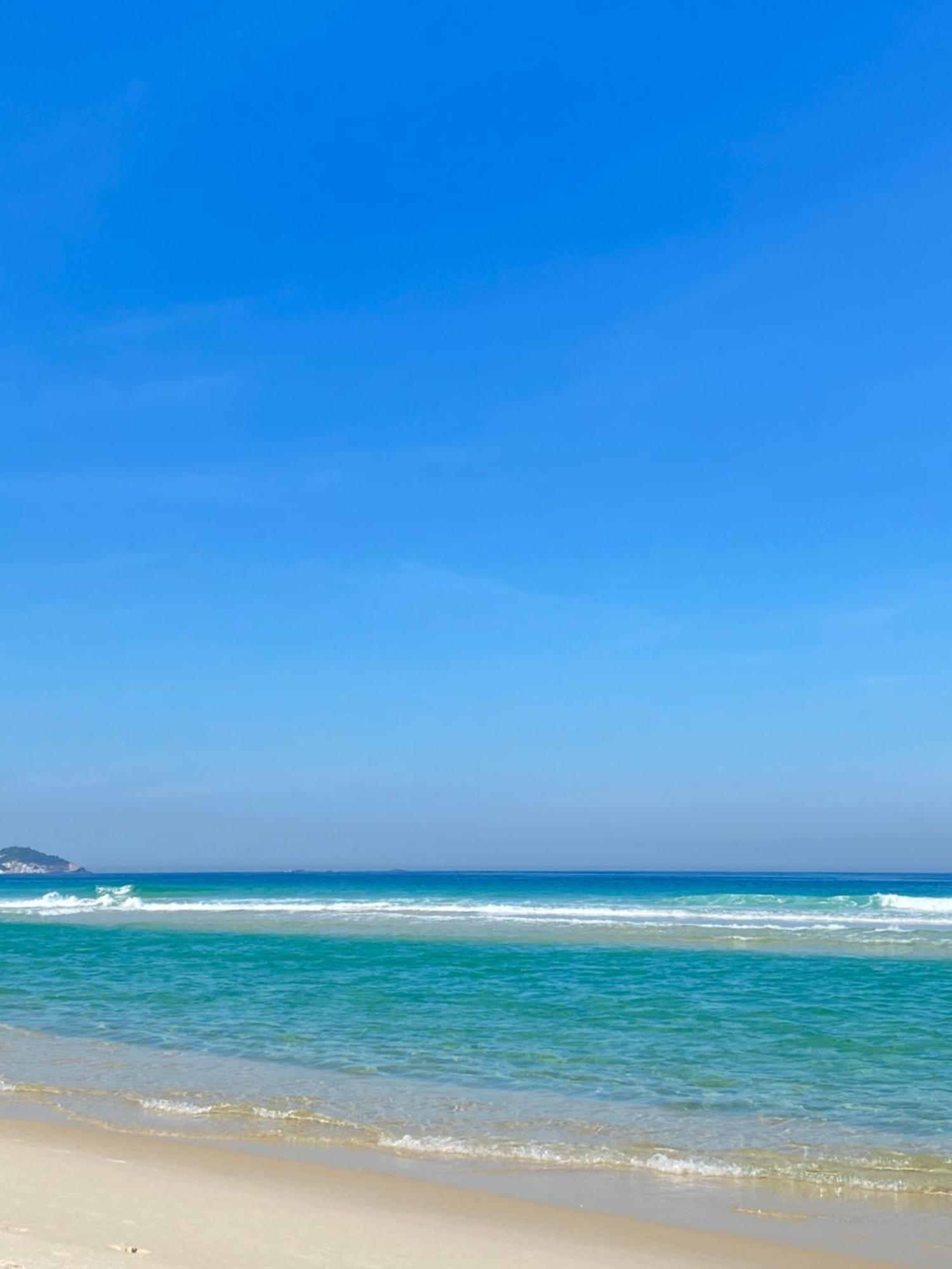 Excelente Casa Na Praia Da Barra Para Ate 8 Pessoas - Rio de Janeiro — Photos 3